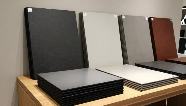 耐候性材料在户外场景中的高效应用解析